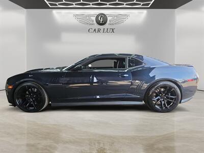 2013 Chevrolet Camaro ZL1 - Photo 2 - Lennox, CA 90304