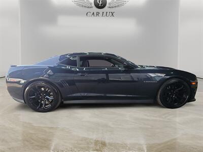 2013 Chevrolet Camaro ZL1 - Photo 6 - Lennox, CA 90304