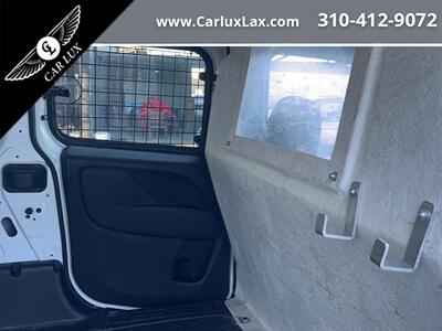 2019 RAM ProMaster City SLT   - Photo 17 - Lennox, CA 90304