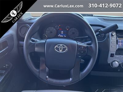 2016 Toyota Tundra SR   - Photo 11 - Lennox, CA 90304