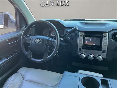 2016 Toyota Tundra SR   - Photo 20 - Lennox, CA 90304