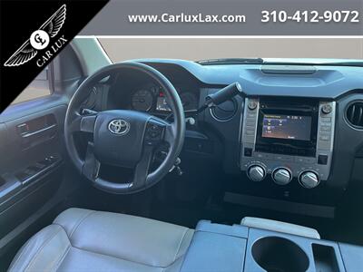 2016 Toyota Tundra SR   - Photo 20 - Lennox, CA 90304