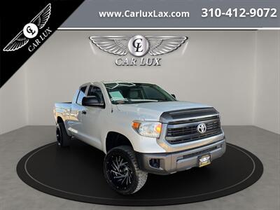 2016 Toyota Tundra SR   - Photo 1 - Lennox, CA 90304