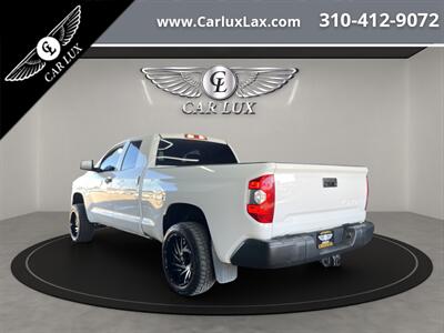 2016 Toyota Tundra SR   - Photo 5 - Lennox, CA 90304