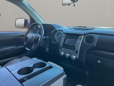 2016 Toyota Tundra SR   - Photo 19 - Lennox, CA 90304