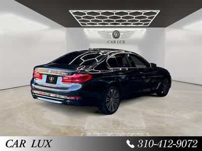 2018 BMW 530i   - Photo 5 - Lennox, CA 90304