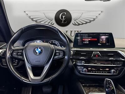 2018 BMW 530i   - Photo 10 - Lennox, CA 90304