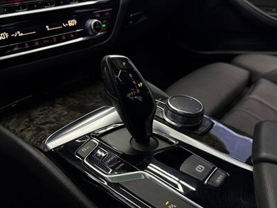 2018 BMW 530i   - Photo 22 - Lennox, CA 90304