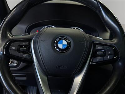 2018 BMW 530i   - Photo 20 - Lennox, CA 90304