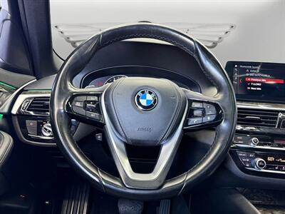 2018 BMW 530i   - Photo 12 - Lennox, CA 90304