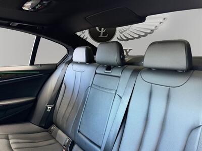 2018 BMW 530i   - Photo 13 - Lennox, CA 90304