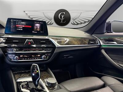2018 BMW 530i   - Photo 11 - Lennox, CA 90304