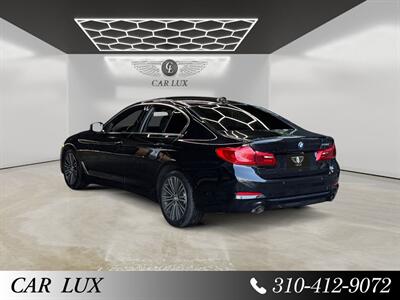 2018 BMW 530i   - Photo 3 - Lennox, CA 90304