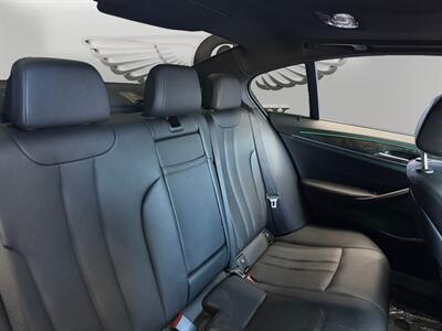 2018 BMW 530i   - Photo 27 - Lennox, CA 90304