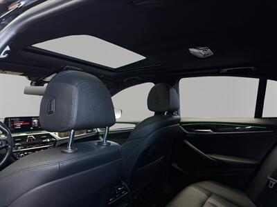 2018 BMW 530i   - Photo 26 - Lennox, CA 90304