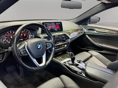 2018 BMW 530i   - Photo 16 - Lennox, CA 90304