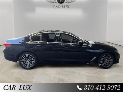 2018 BMW 530i   - Photo 6 - Lennox, CA 90304