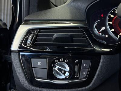 2018 BMW 530i   - Photo 19 - Lennox, CA 90304