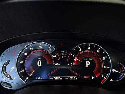 2018 BMW 530i   - Photo 21 - Lennox, CA 90304