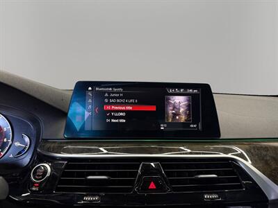 2018 BMW 530i   - Photo 24 - Lennox, CA 90304