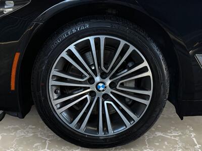 2018 BMW 530i   - Photo 14 - Lennox, CA 90304
