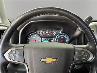 2018 Chevrolet Silverado 1500 LT LT1 - Photo 18 - Lennox, CA 90304