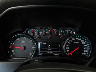 2018 Chevrolet Silverado 1500 LT LT1 - Photo 19 - Lennox, CA 90304