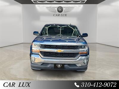 2018 Chevrolet Silverado 1500 LT LT1 - Photo 8 - Lennox, CA 90304