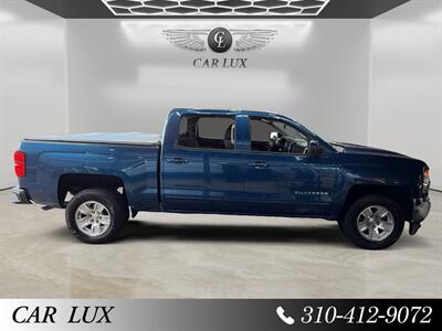 2018 Chevrolet Silverado 1500 LT LT1 - Photo 6 - Lennox, CA 90304