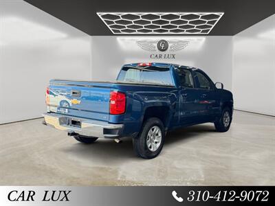 2018 Chevrolet Silverado 1500 LT LT1 - Photo 5 - Lennox, CA 90304