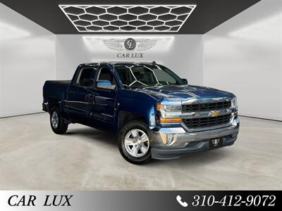 2018 Chevrolet Silverado 1500 LT LT1 - Photo 7 - Lennox, CA 90304
