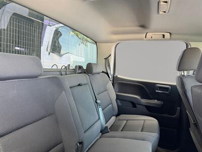2018 Chevrolet Silverado 1500 LT LT1 - Photo 24 - Lennox, CA 90304