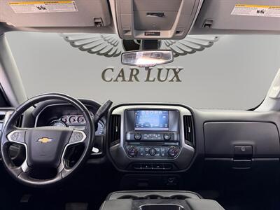 2018 Chevrolet Silverado 1500 LT LT1 - Photo 11 - Lennox, CA 90304