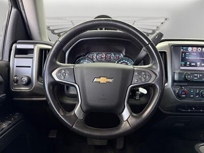 2018 Chevrolet Silverado 1500 LT LT1 - Photo 12 - Lennox, CA 90304