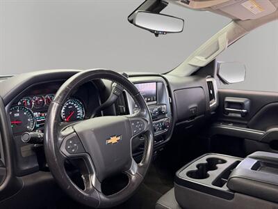 2018 Chevrolet Silverado 1500 LT LT1 - Photo 16 - Lennox, CA 90304