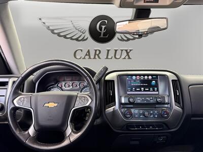 2018 Chevrolet Silverado 1500 LT LT1 - Photo 10 - Lennox, CA 90304
