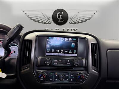 2018 Chevrolet Silverado 1500 LT LT1 - Photo 21 - Lennox, CA 90304