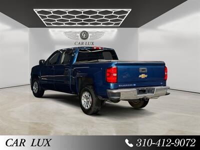 2018 Chevrolet Silverado 1500 LT LT1 - Photo 3 - Lennox, CA 90304