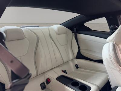 2017 INFINITI Q60 Red Sport 400 - Photo 25 - Lennox, CA 90304
