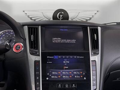 2017 INFINITI Q60 Red Sport 400 - Photo 22 - Lennox, CA 90304