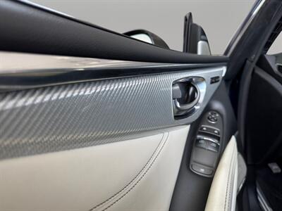 2017 INFINITI Q60 Red Sport 400 - Photo 17 - Lennox, CA 90304