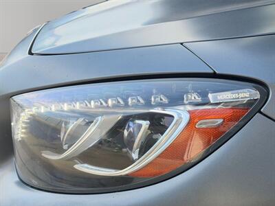 2017 Mercedes-Benz S 550 4MATIC®   - Photo 29 - Lennox, CA 90304