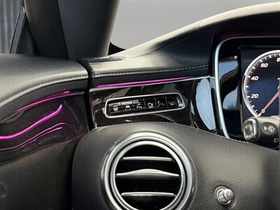 2017 Mercedes-Benz S 550 4MATIC®   - Photo 21 - Lennox, CA 90304