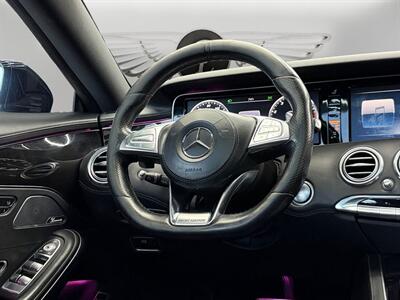 2017 Mercedes-Benz S 550 4MATIC®   - Photo 12 - Lennox, CA 90304
