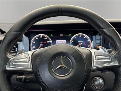 2017 Mercedes-Benz S 550 4MATIC®   - Photo 19 - Lennox, CA 90304