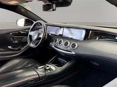 2017 Mercedes-Benz S 550 4MATIC®   - Photo 15 - Lennox, CA 90304