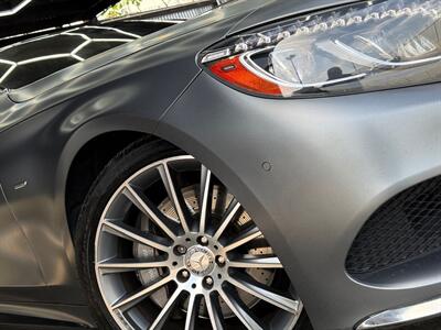 2017 Mercedes-Benz S 550 4MATIC®   - Photo 32 - Lennox, CA 90304