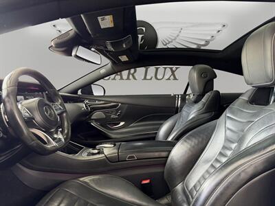 2017 Mercedes-Benz S 550 4MATIC®   - Photo 9 - Lennox, CA 90304