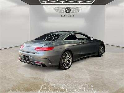2017 Mercedes-Benz S 550 4MATIC®   - Photo 5 - Lennox, CA 90304
