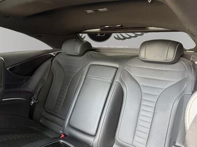 2017 Mercedes-Benz S 550 4MATIC®   - Photo 13 - Lennox, CA 90304